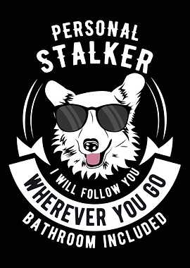 Pembroke Welsh Corgi Gift