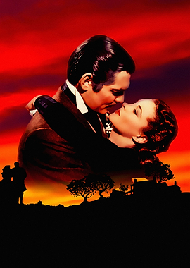 Gone with the Wind