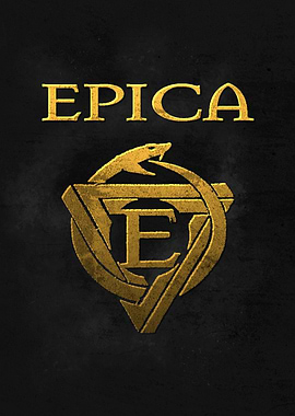 Epica Mark Jansen symphoni