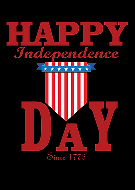 Happy Independence Day