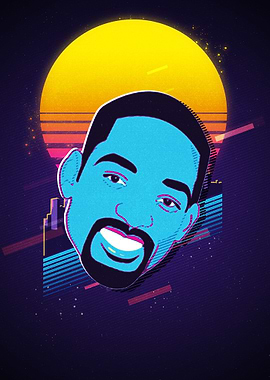 Will Smith