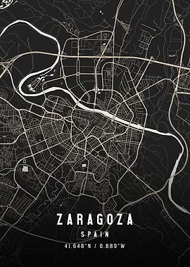 Zaragoza Spain