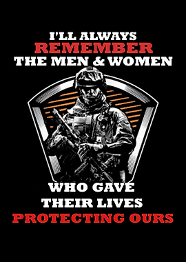 Proud To Be A Veteran