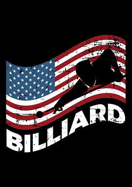 Billiard Room Gift Pub Bar