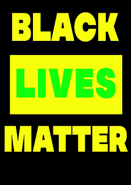 Black Lives Matter