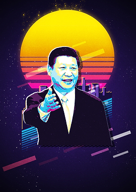 Xi Jinping