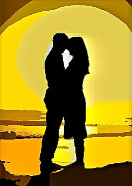 Sunset Love