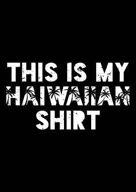 Hawaii is calling and i mu