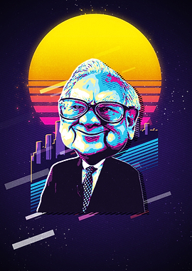 Warren Buffett