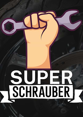 Super Schrauber