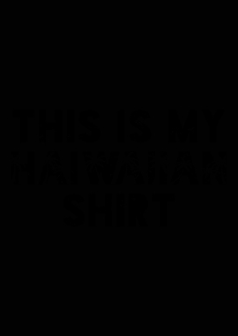 Hawaii is calling and i mu