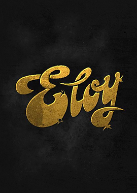 Eloy progressive rock Band