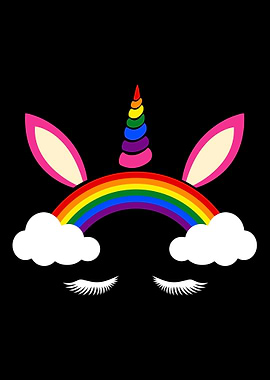 LGBTQ Unicorn