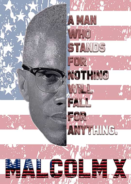 Malcolm X