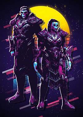 Neverwinter Night series