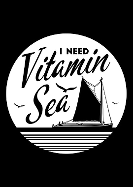 Sailing Gift Boating