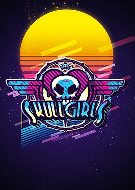 Skullgirls