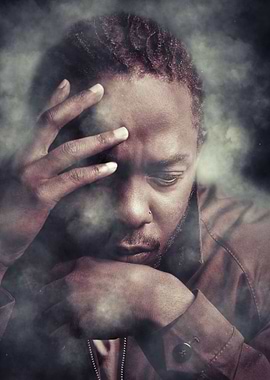 Kendrick Lamar