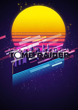 shadow of the tomb raider