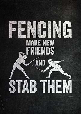 Fencing
