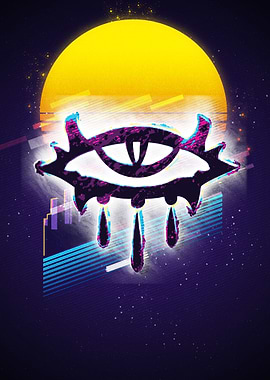 Neverwinter Night series