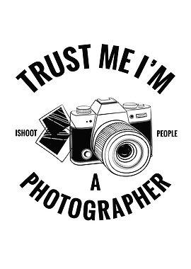 Photographer Gift