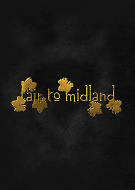 Fair to Midland progressiv