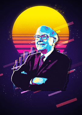 Warren Buffett