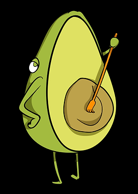 avocado