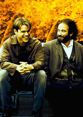 Good Will Hunting