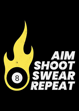 Billiard Room Gift Pub Bar