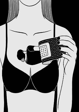 Surreal Illustration