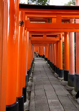 Torii Gateway