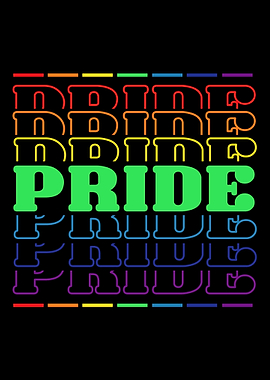 Pride LGBT
