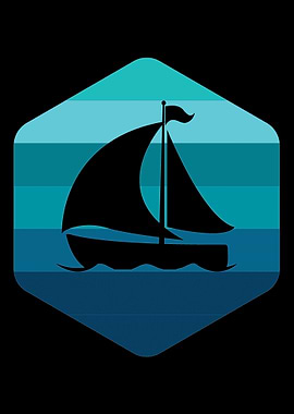 Sailing Gift Boating