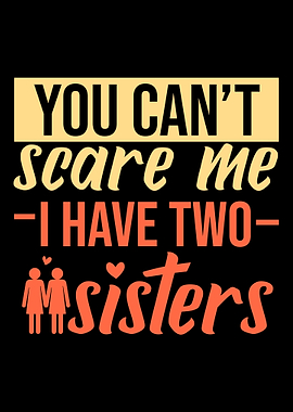 i have 2 sister gift idea