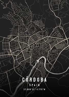 Cordoba Spain