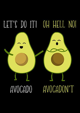 avocado