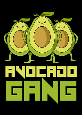 avocado