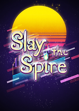 Slay the Spire