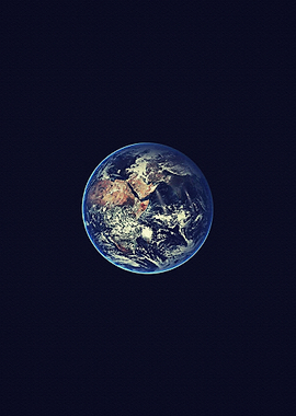 Earth Planet