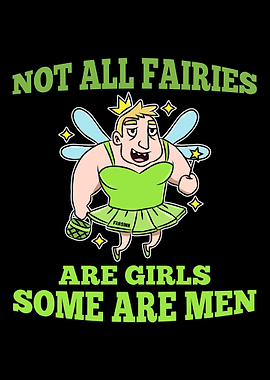 Tooth Fairy Man Papa funny