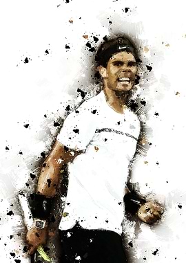 Rafael Nadal