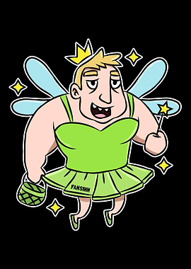 Tooth Fairy tales funny mo