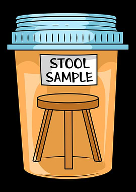 Stool Sample