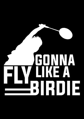 Gonna Play Like A Birdie