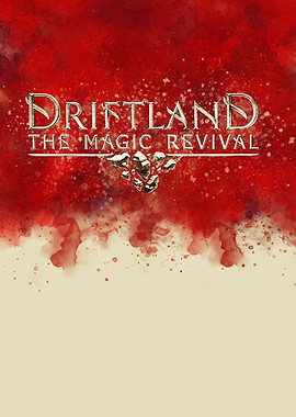 Driftland The Magic Reviva