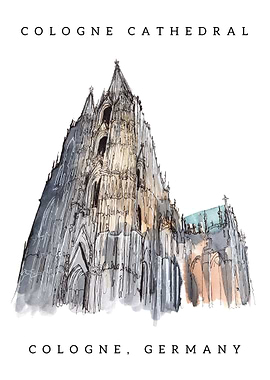 Cologne Cathedral