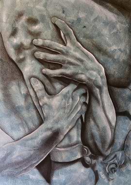 Ugolino and his sons