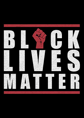 Black Lives Matter